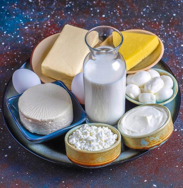 Dairy Products