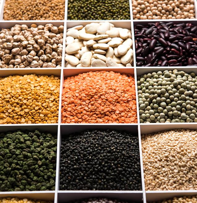 Mayuraa Health Mix