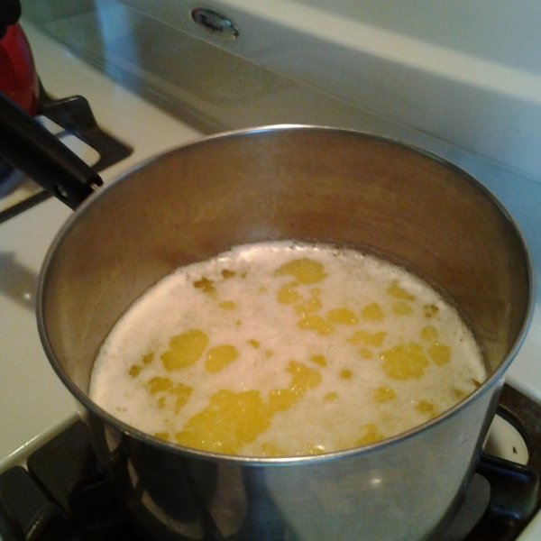 Farm Fresh A2 Cow Ghee - 500ml