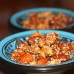 Mixed Dry Fruits & Forest Honey Combo Pack