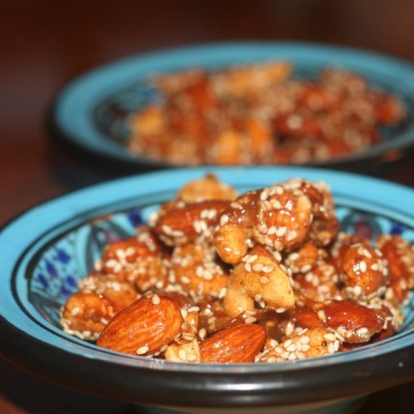 Mixed Dry Fruits & Forest Honey Combo Pack