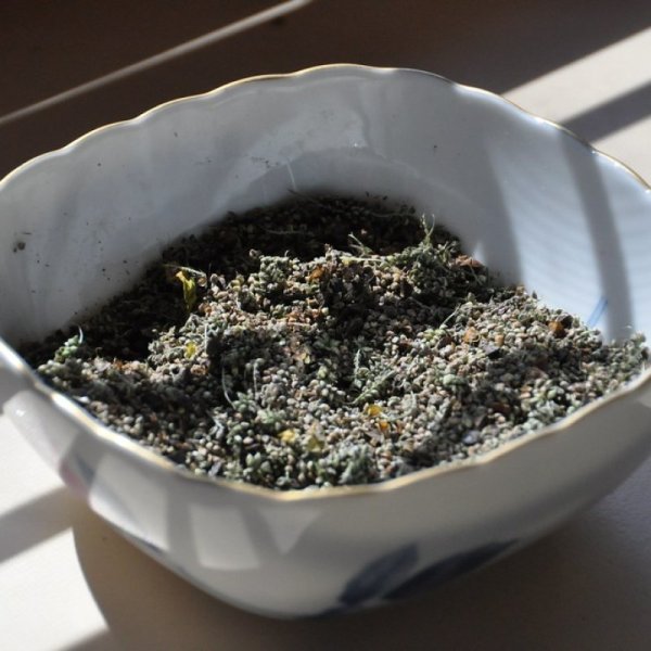 Multi-Millet Kanji Mix - 500g