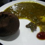Ragi (Finger Millet) Kanji Mix - 500g