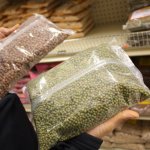 Sprouted Multi-Grain Protein Mix - 500g