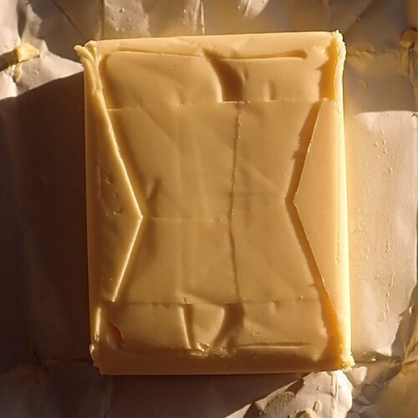 Mayuraa A2 Butter