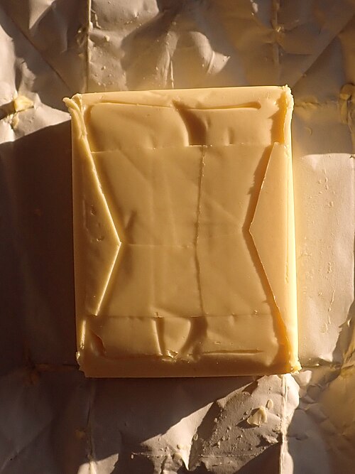 Mayuraa A2 Butter