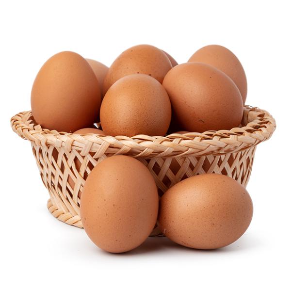Nattu Kozhi Eggs