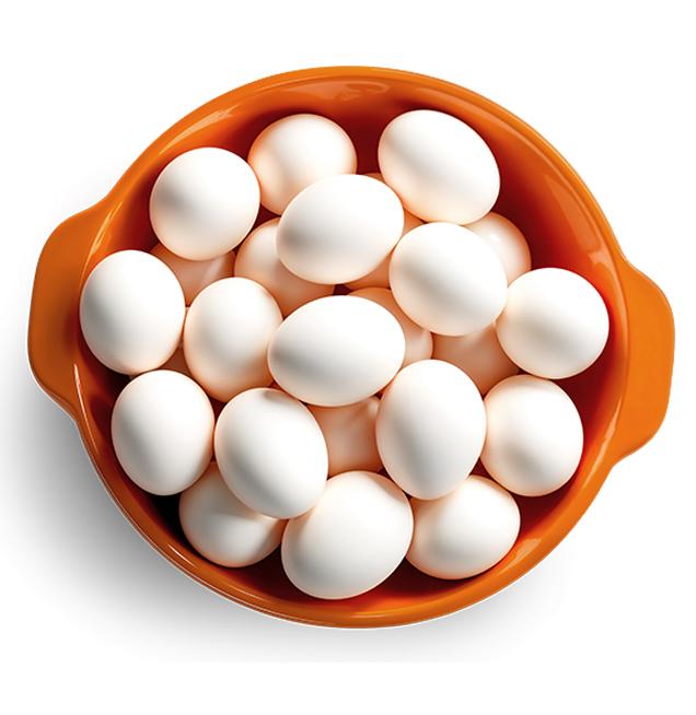 Eggs