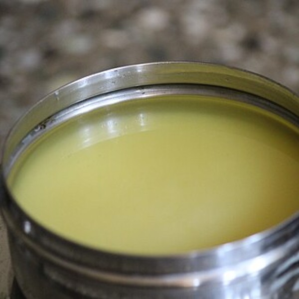 Mayuraa A2 Ghee
