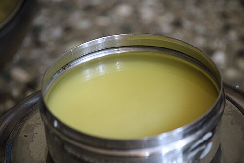 Mayuraa A2 Ghee