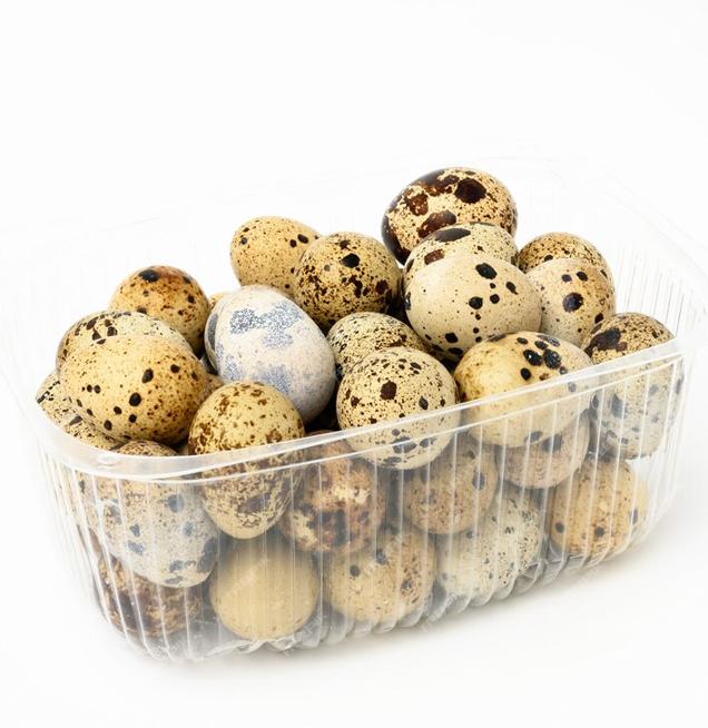 Kadai Eggs