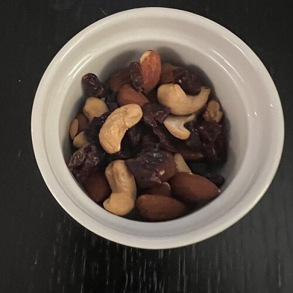 Mayuraa Nut73
