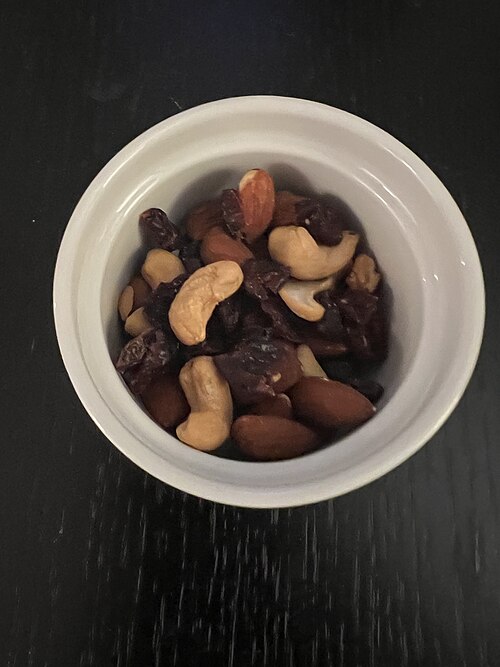 Mayuraa Nut73