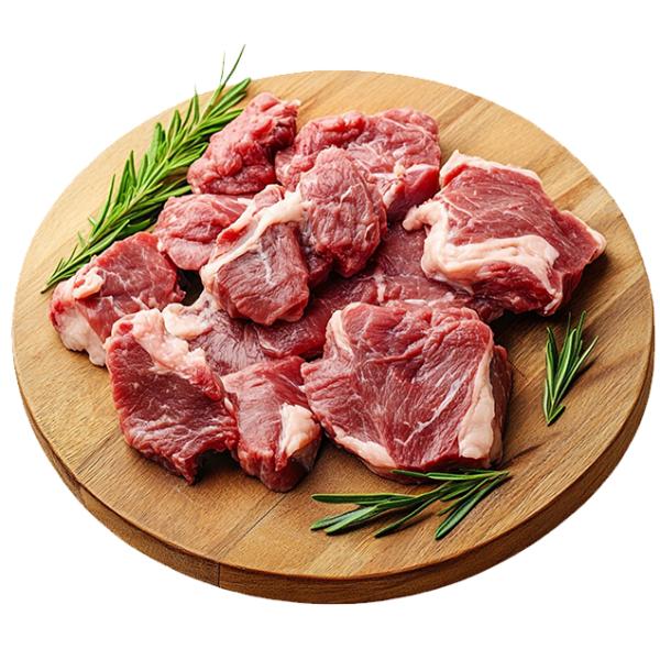 Mutton