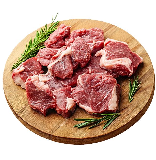 Mutton