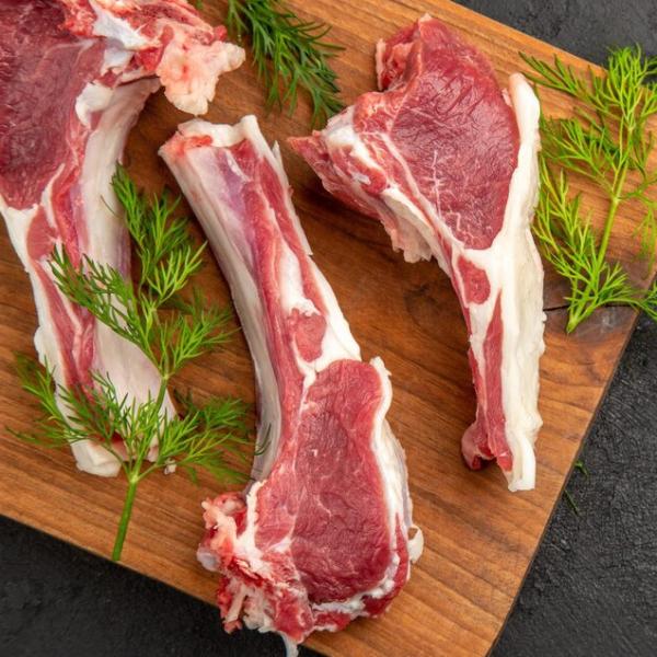 Lamb Chops