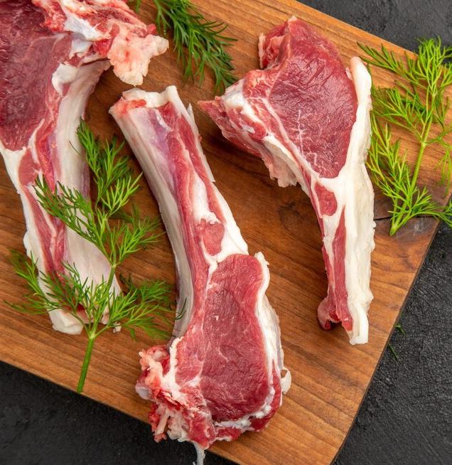 Lamb Chops