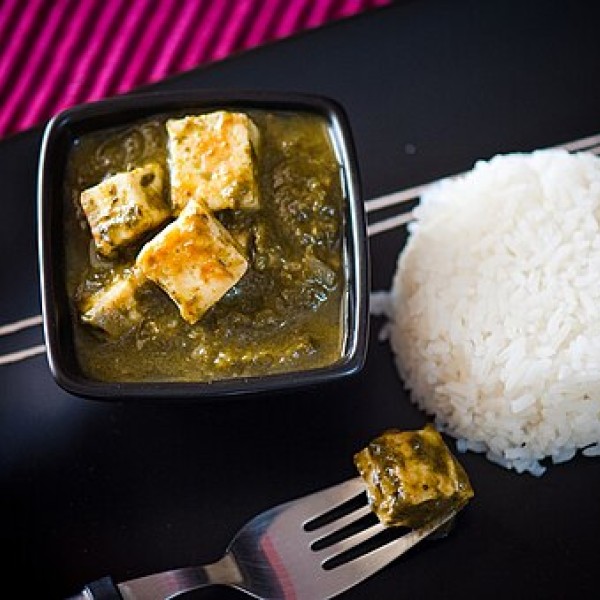 Mayuraa A2 Paneer