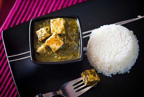 Mayuraa A2 Paneer