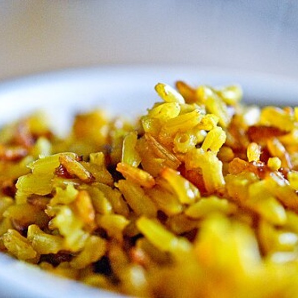 Mayuraa Traditional Rice